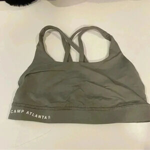 Lululemon Energy Bra
